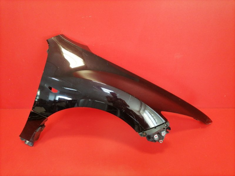 Крыло Mazda Mazda6 GH LF17 2007 переднее правое (б/у)