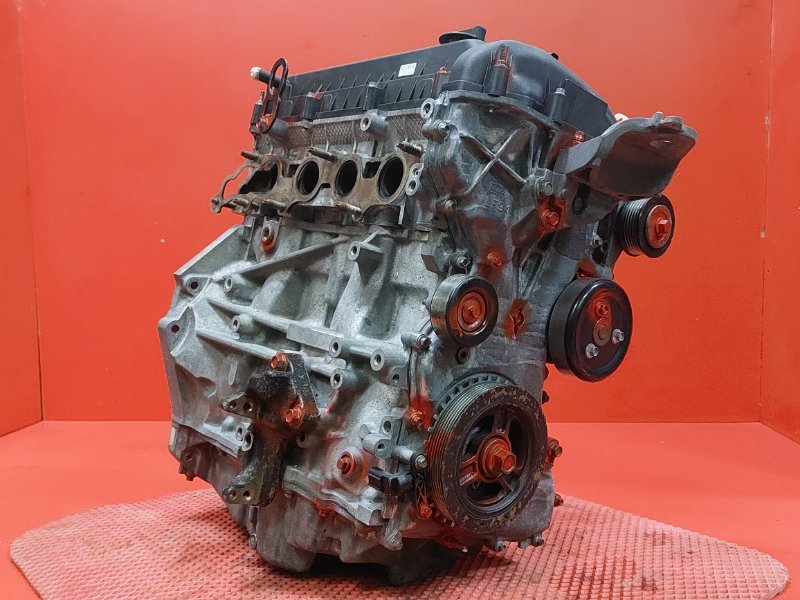 Двигатель Mazda Mazda6 GH LF17 2007 (б/у)