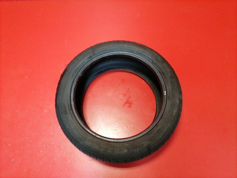 Шина летняя 215/50R17 Yokohama BluEarth-ES ES32