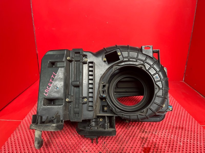 Корпус отопителя Chevrolet Lacetti J200 F16D3 2006 (б/у)