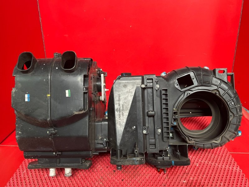Корпус отопителя Chevrolet Lacetti J200 F16D3 2007 (б/у)