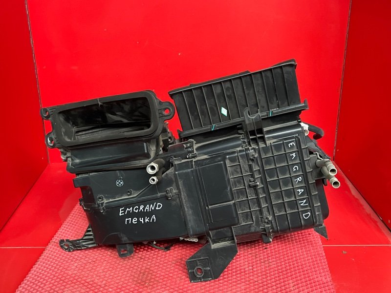 Корпус отопителя Geely Emgrand EC7 FE1 JL4G18 2013 (б/у)
