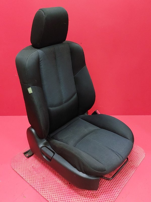 Сиденье Mazda Mazda6 GH LF17 2007 переднее правое (б/у)