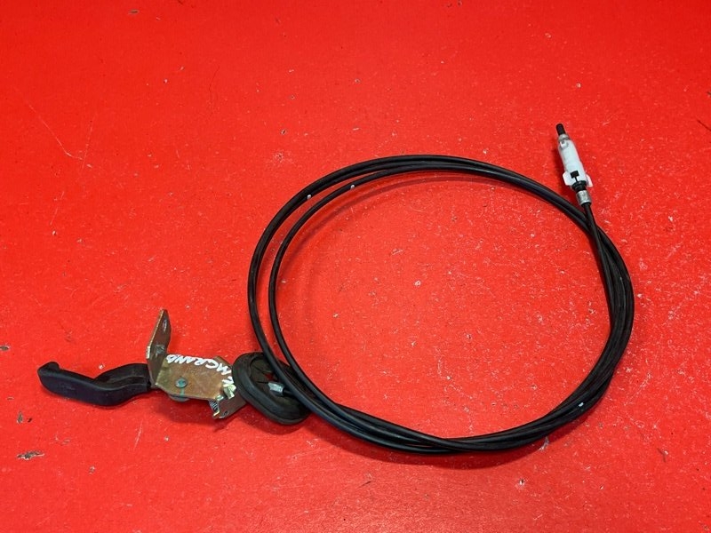 Трос лючка бака Geely Emgrand EC7 FE1 JL4G18 2012 (б/у)