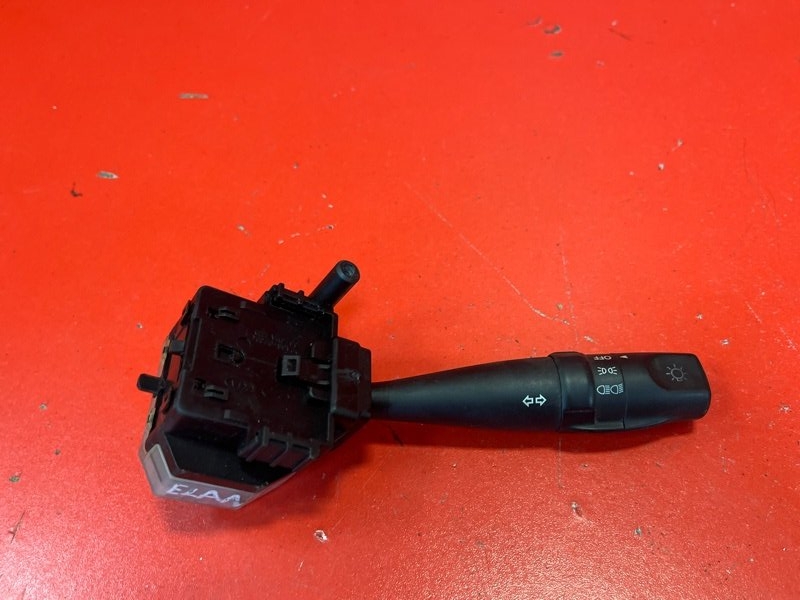 Переключатель света фар Hyundai Elantra HD G4FC 2007 (б/у)