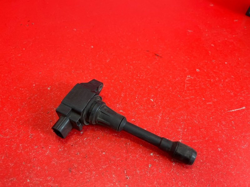 Катушка зажигания Nissan Qashqai J10 MR20DE 2008 (б/у)