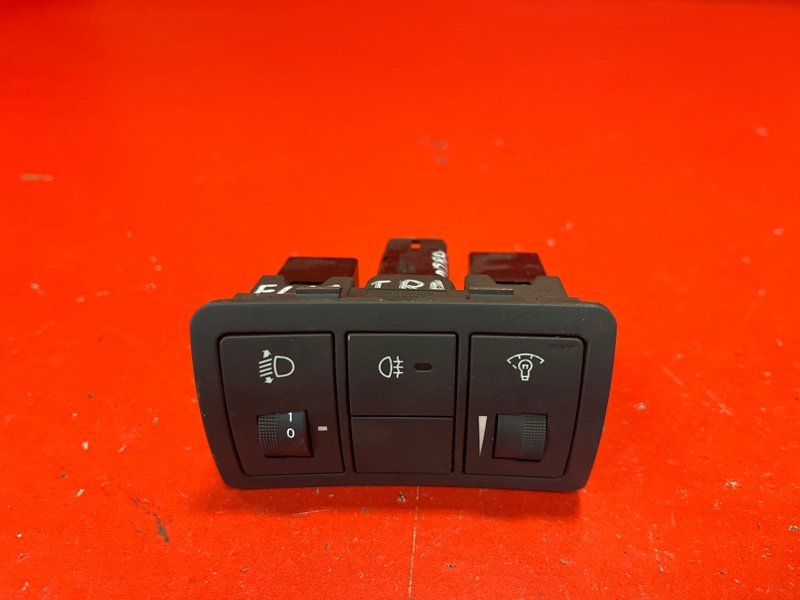 Блок кнопок Hyundai Elantra HD G4FC 2007 (б/у)