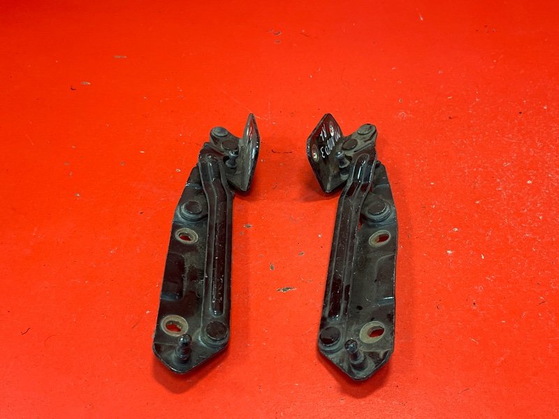 Петля крышки багажника Ford Mondeo B4Y CJBA 2006 (б/у)