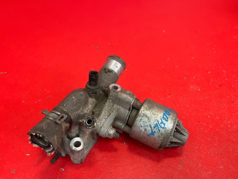 Клапан EGR Chevrolet Cobalt T250 B15D2 2013 (б/у)