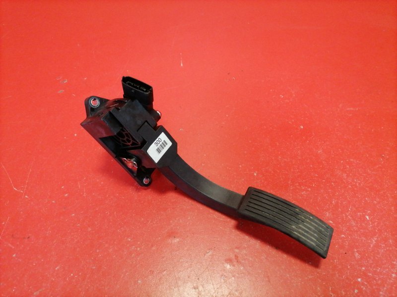 Педаль газа Kia Sorento BL D4CB 2007 (б/у)