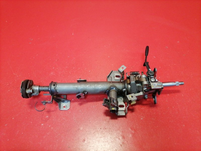 Рулевая колонка Kia Sorento BL D4CB 2007 (б/у)