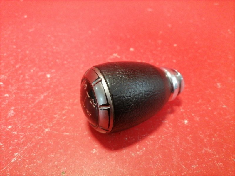 Ручка кпп Kia Sorento BL D4CB 2007 (б/у)
