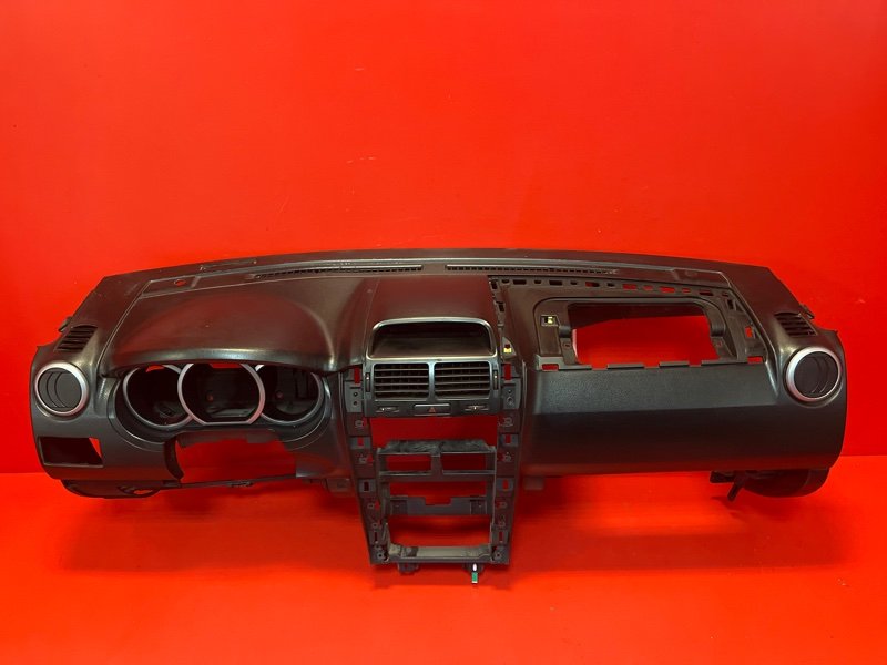 Торпедо Suzuki Grand Vitara TD54V J20A 2006 (б/у)