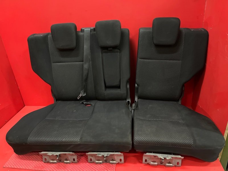 Сиденье Suzuki Grand Vitara TD54V J20A 2006 заднее (б/у)