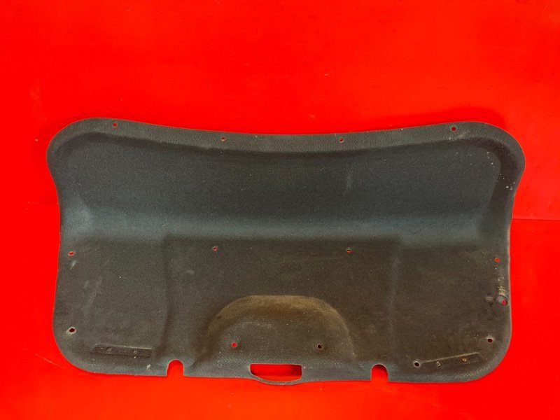Обшивка крышки багажника Ford Focus CB4 AODA 2007 (б/у)