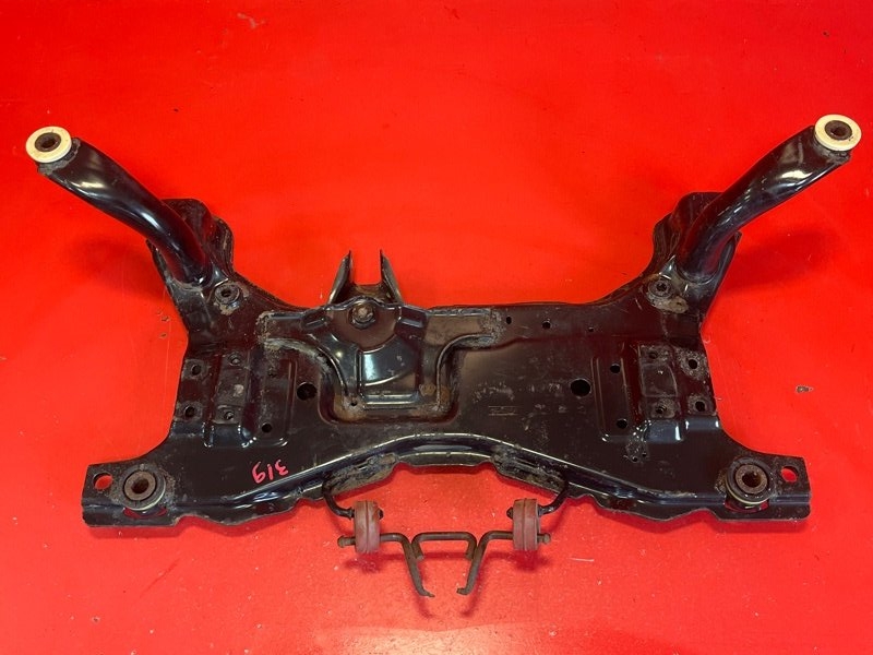 Подрамник Ford Focus CB4 AODA 2007 передний (б/у)