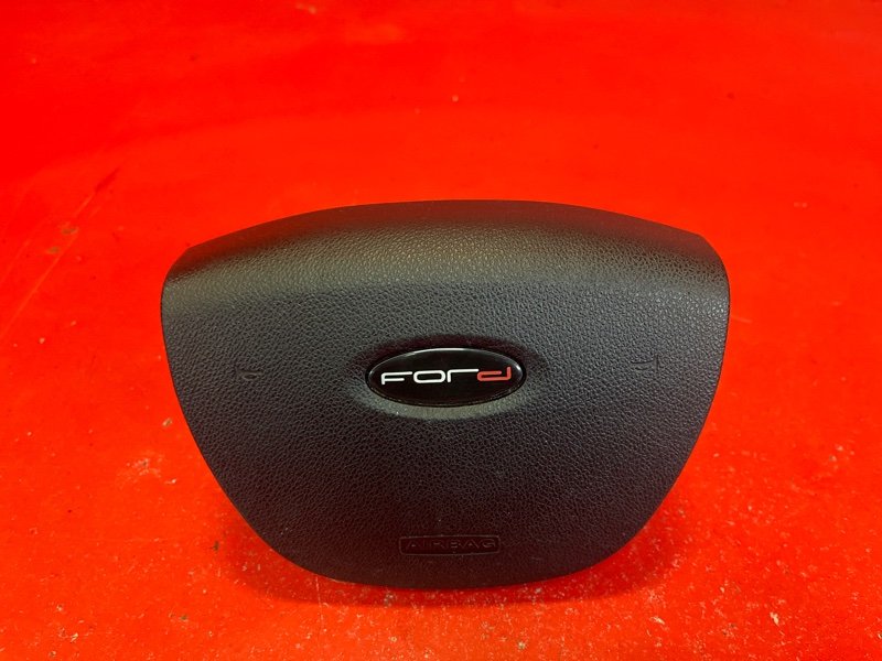Airbag на руль Ford Focus CB4 AODA 2007 (б/у)