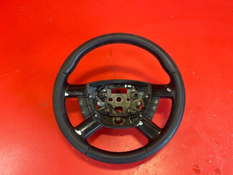 Руль Ford Focus CB4 AODA 2007 (б/у)