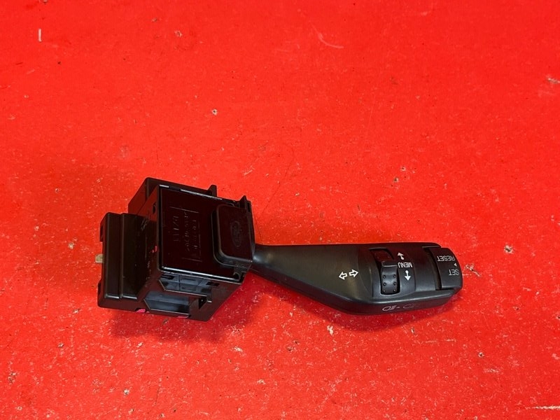 Переключатель поворотников Ford Focus CB4 AODA 2007 (б/у)