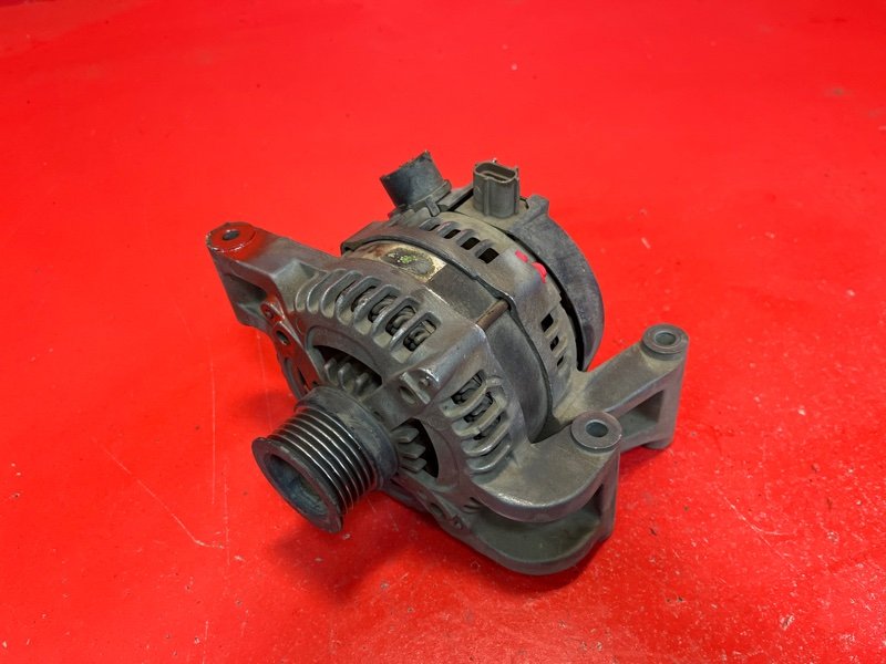 Генератор Ford Focus CB4 AODA 2007 (б/у)