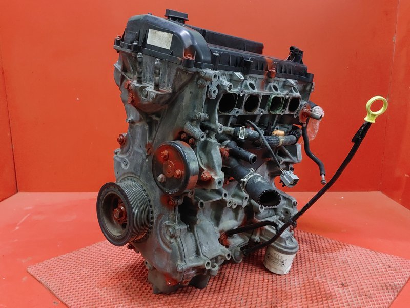 Двигатель Ford Focus CB4 AODA 2007 (б/у)