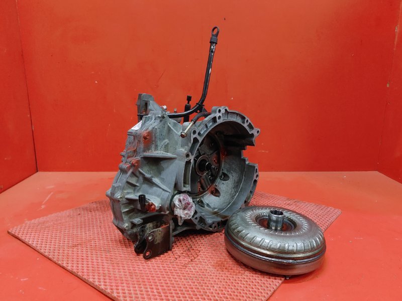 АКПП Ford Focus CB4 AODA 2007 (б/у)