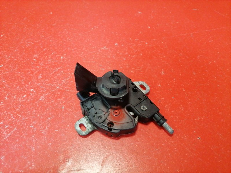 Замок капота Ford Focus CB4 AODA 2007 (б/у)