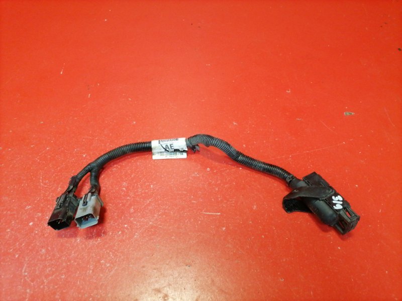 Проводка АКПП Ford Focus CB4 AODA 2007 (б/у)