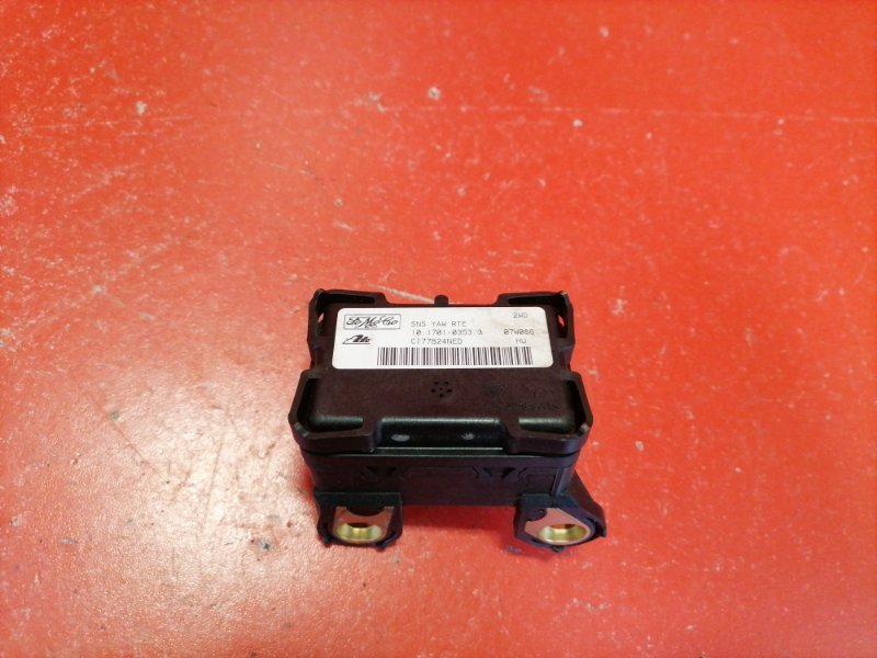 Датчик курсовой устойчивости Ford Focus CB4 AODA 2007 (б/у)