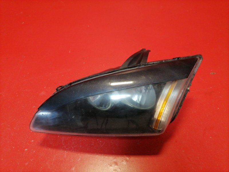 Фара Ford Focus CB4 AODA 2007 передняя левая (б/у)