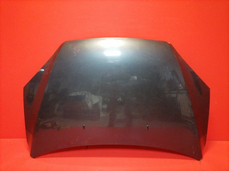 Капот Ford Focus CB4 AODA 2007 (б/у)