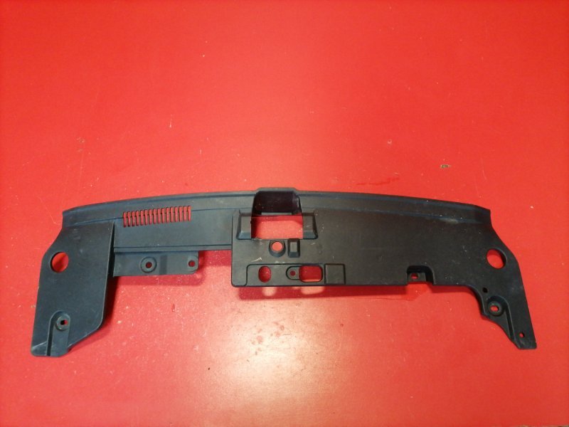 Кожух замка капота Mitsubishi Lancer CY3A 4B10 2010 (б/у)