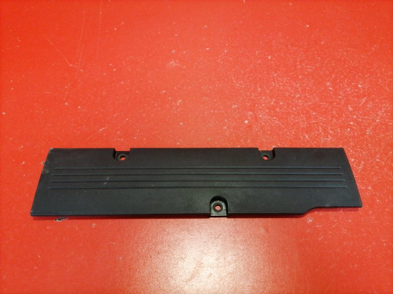 Декоративная крышка ДВС Mitsubishi Lancer CY3A 4B10 2010 (б/у)
