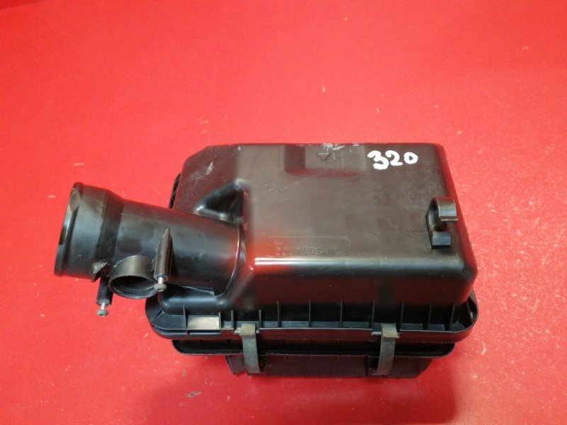 Корпус воздушного фильтра Mitsubishi Lancer CY3A 4B10 2010 (б/у)