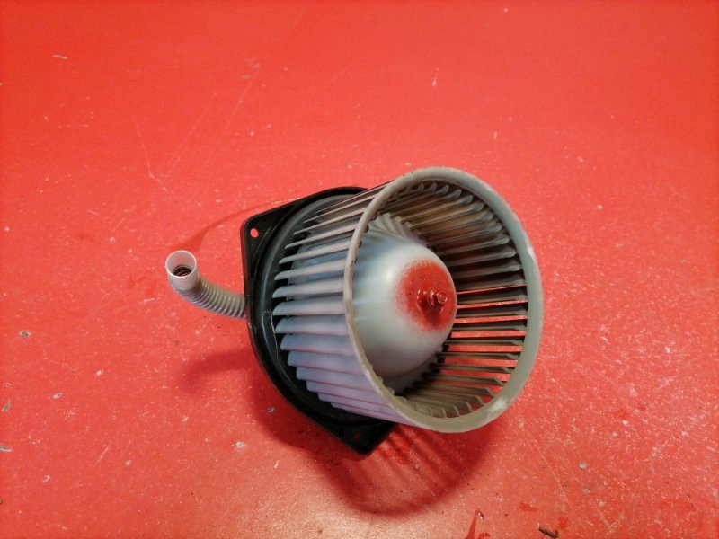 Мотор печки Mitsubishi Lancer CY3A 4B10 2010 (б/у)