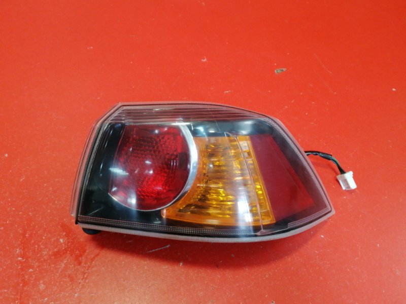 Фонарь Mitsubishi Lancer CY3A 4B10 2010 задний правый (б/у)