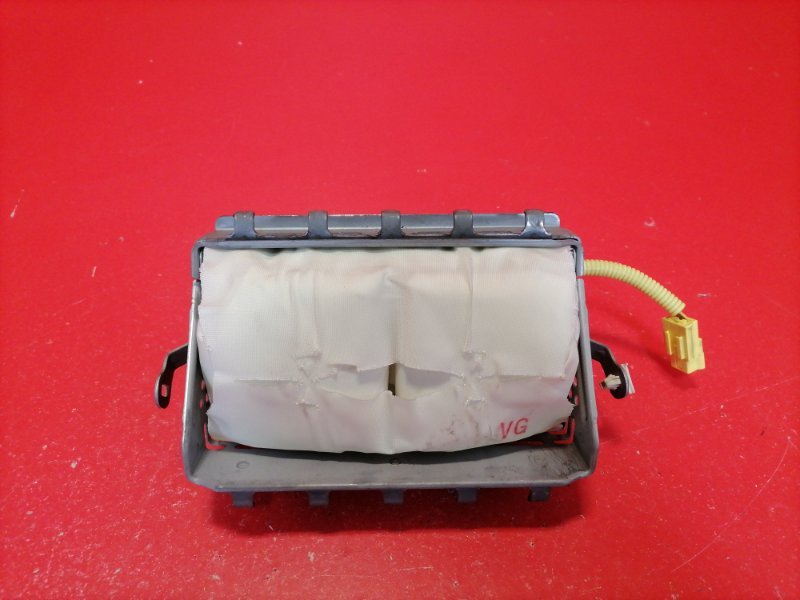 Airbag пассажирский Mitsubishi Lancer CY3A 4B10 2010 (б/у)