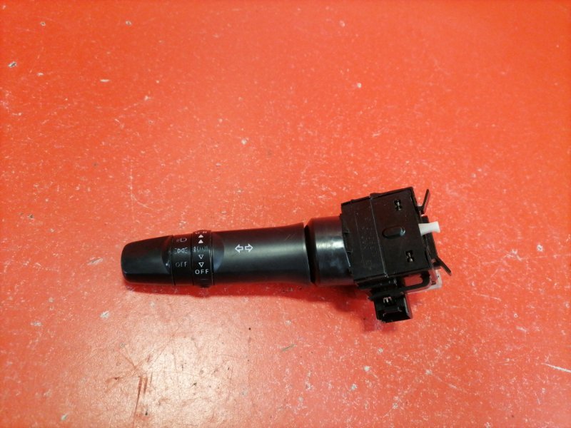 Переключатель света фар Mitsubishi Lancer CY3A 4B10 2010 (б/у)
