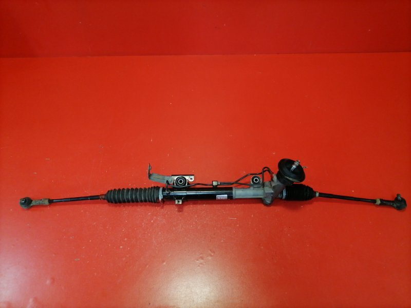 Рулевая рейка Mitsubishi Lancer CY3A 4B10 2010 (б/у)