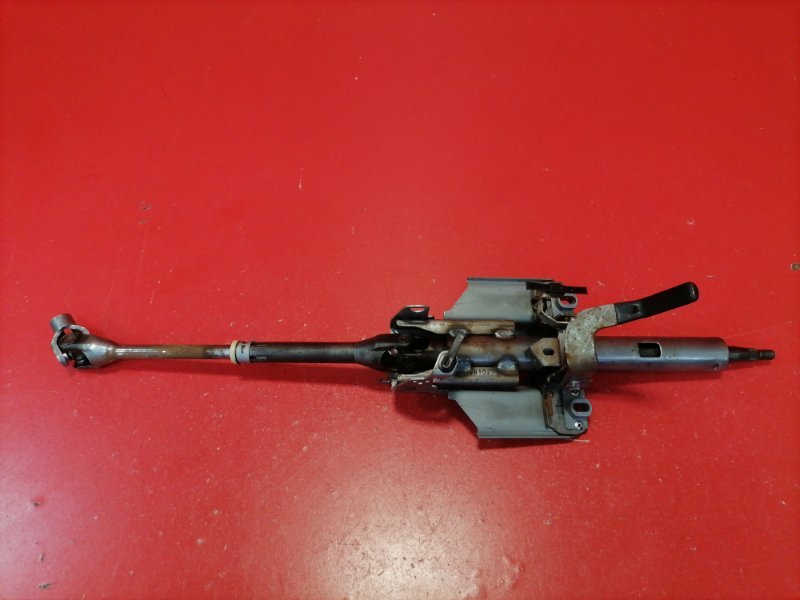 Рулевая колонка Mitsubishi Lancer CY3A 4B10 2010 (б/у)