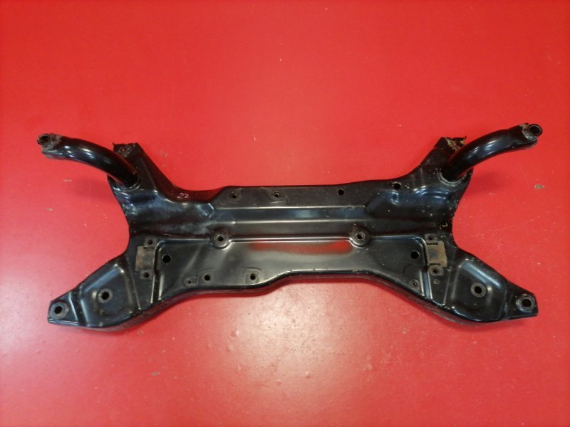 Подрамник Mitsubishi Lancer CY3A 4B10 2010 передний (б/у)