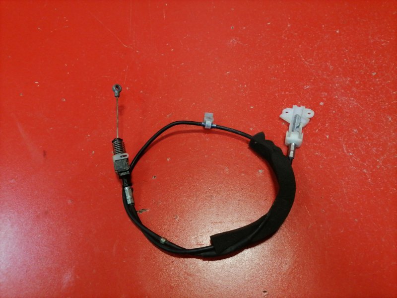 Трос блокировки АКПП Mitsubishi Lancer CY3A 4B10 2010 (б/у)