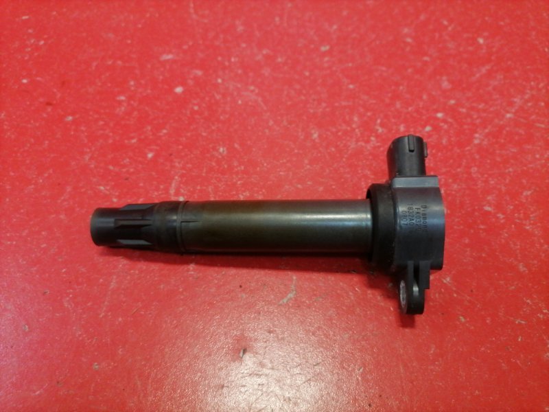 Катушка зажигания Mitsubishi Lancer CY3A 4B10 2010 (б/у)