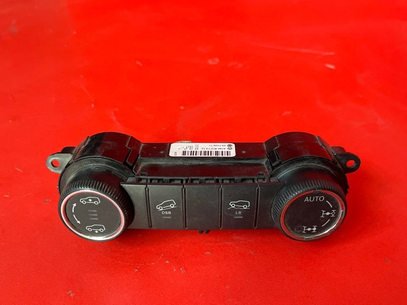 Блок управления подвеской Mercedes-Benz M-Class W164 M 272 DE 35 2005 (б/у)