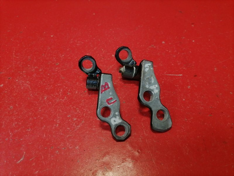 Петля двери Ford Focus CB4 AODA 2007 передняя правая (б/у)