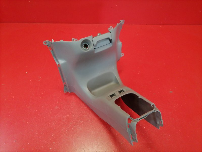 Центральная консоль Toyota Corolla Spacio AE111N 4A-FE 1998 (б/у)