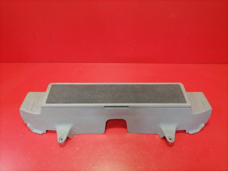 Ящик в багажник Toyota Corolla Spacio AE111N 4A-FE 1998 (б/у)