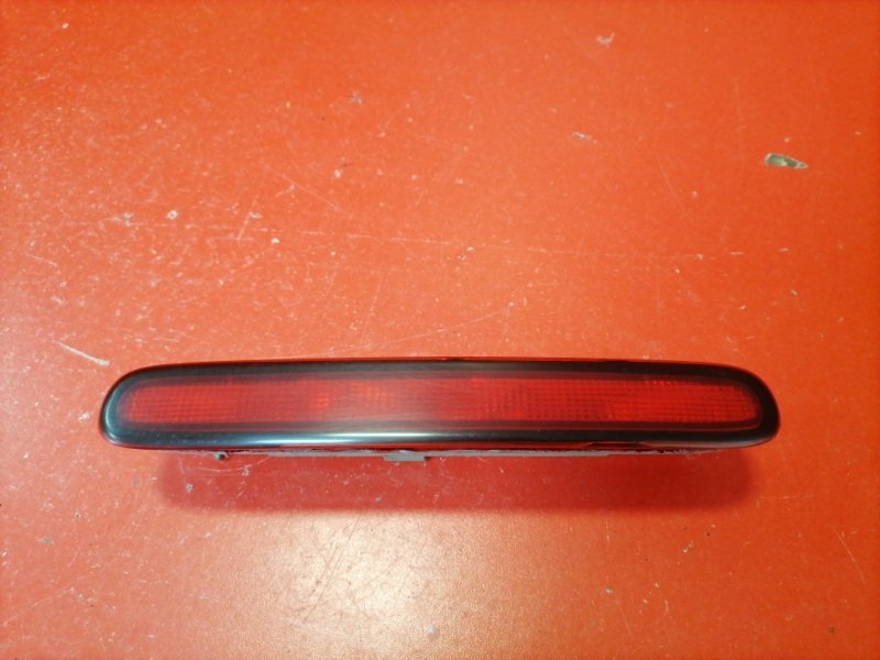 Стоп-сигнал Toyota Corolla Spacio AE111N 4A-FE 1998 (б/у)
