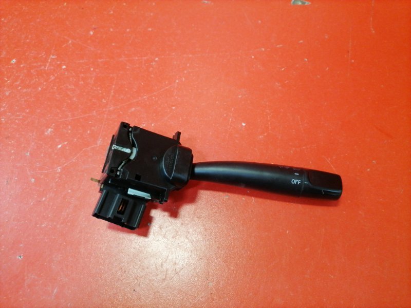 Переключатель света фар Toyota Corolla Spacio AE111N 4A-FE 1998 (б/у)