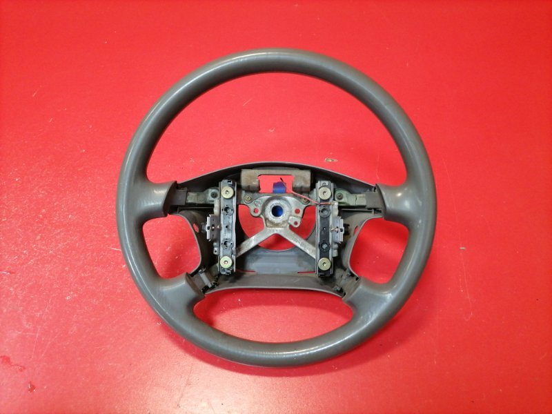Руль Toyota Corolla Spacio AE111N 4A-FE 1998 (б/у)